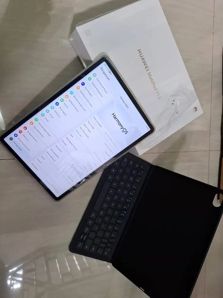 Huawei Matepad 11.5