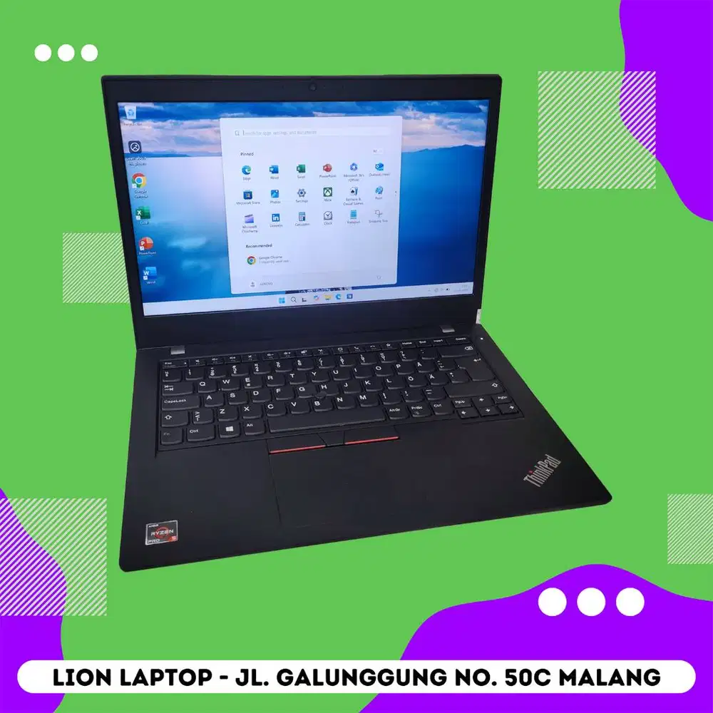 Gaming/Editing AMD Ryzen 5 PRO 8/256 MULUS [26|12]