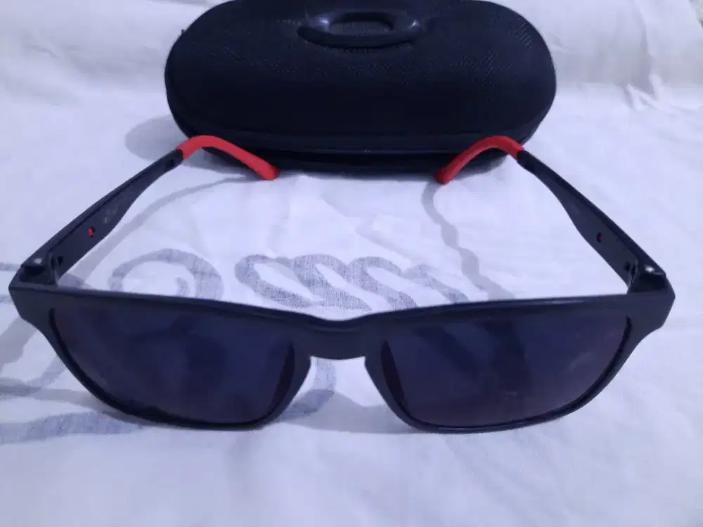 KACAMATA CLIP ON OAKLEY OX-8008 ORIGINAL