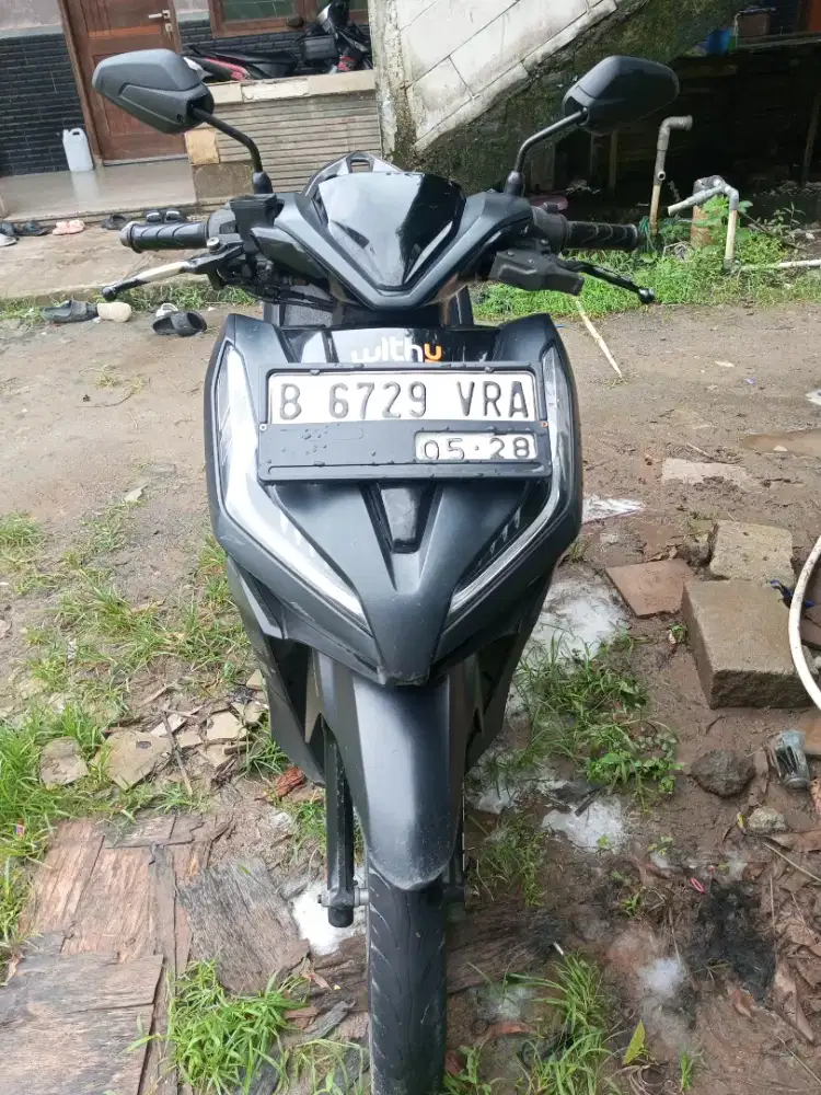 Vario keyles 150 (2018)