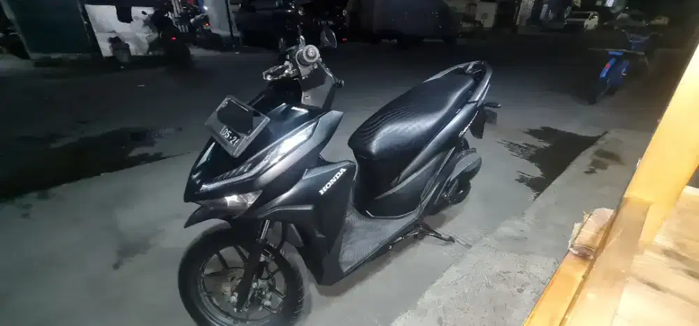 Honda vario 2021 125cc