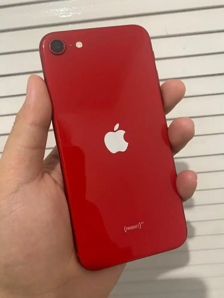 iPhone SE gen 2 64 GB iBox