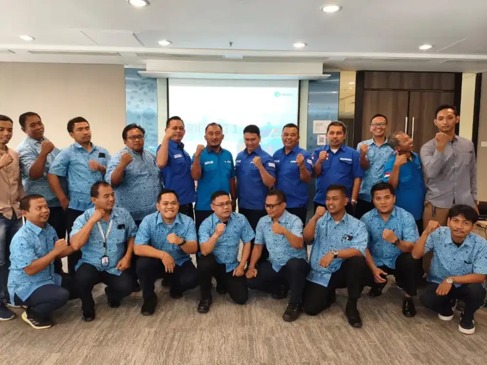 Loker Driver pengemudi