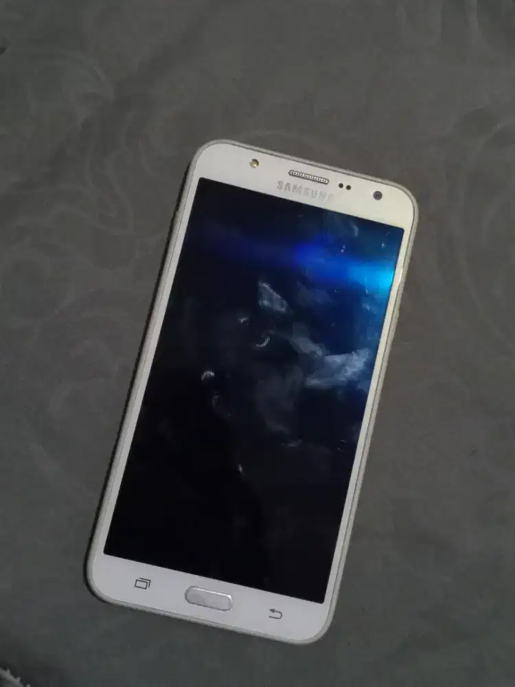 samsung J7 SECOND
