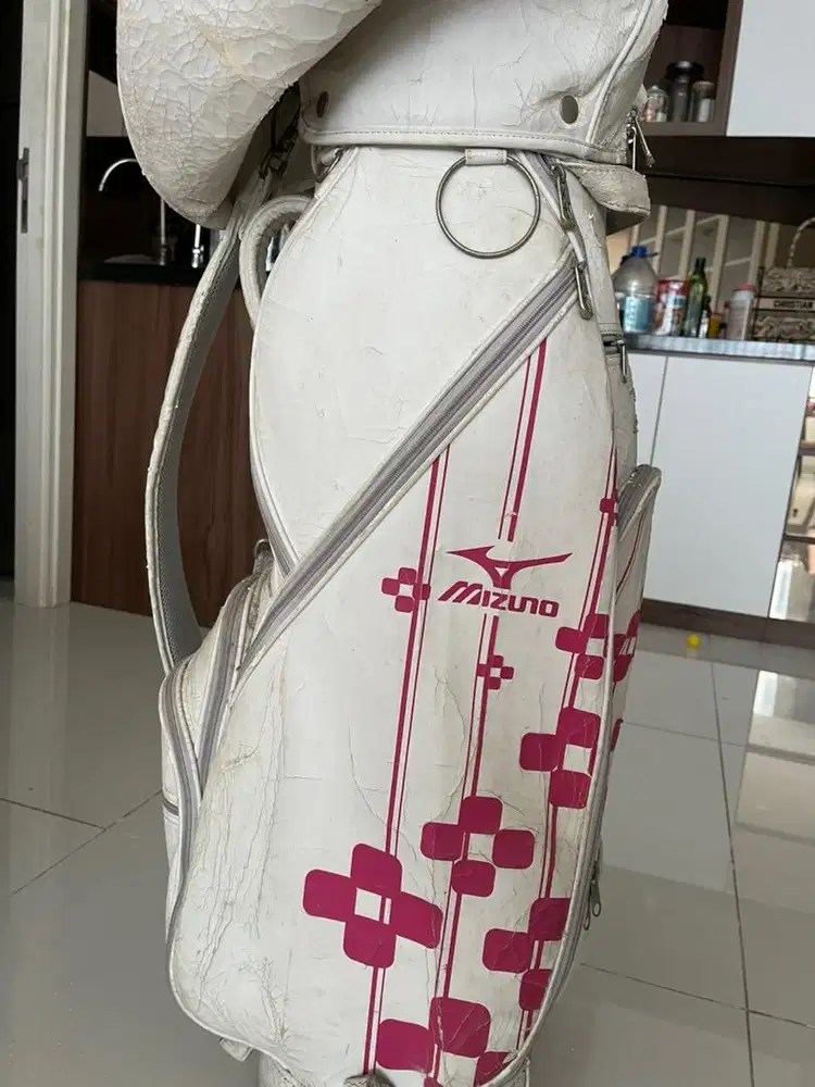 jual stick golf merk mizuno cocok untuk cewe