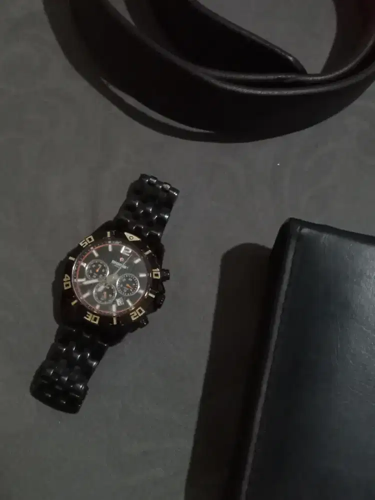 expedition watch for men