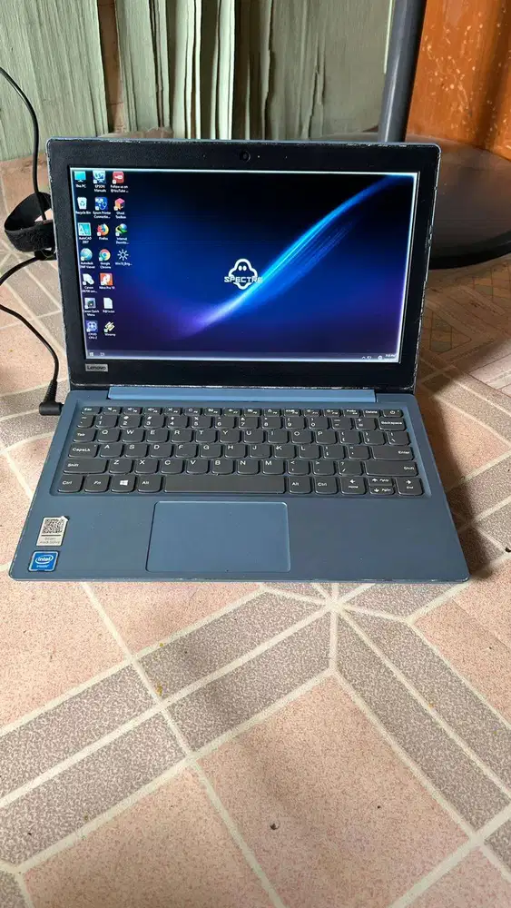 Laptop lenovo ideapad 120s-11IAP