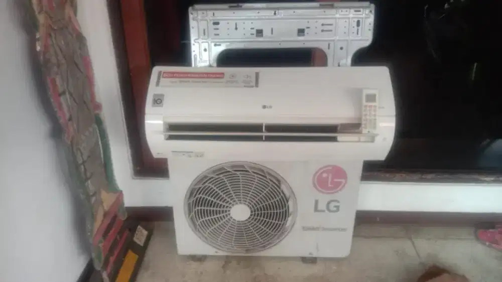 Lowongan untuk teknisi AC