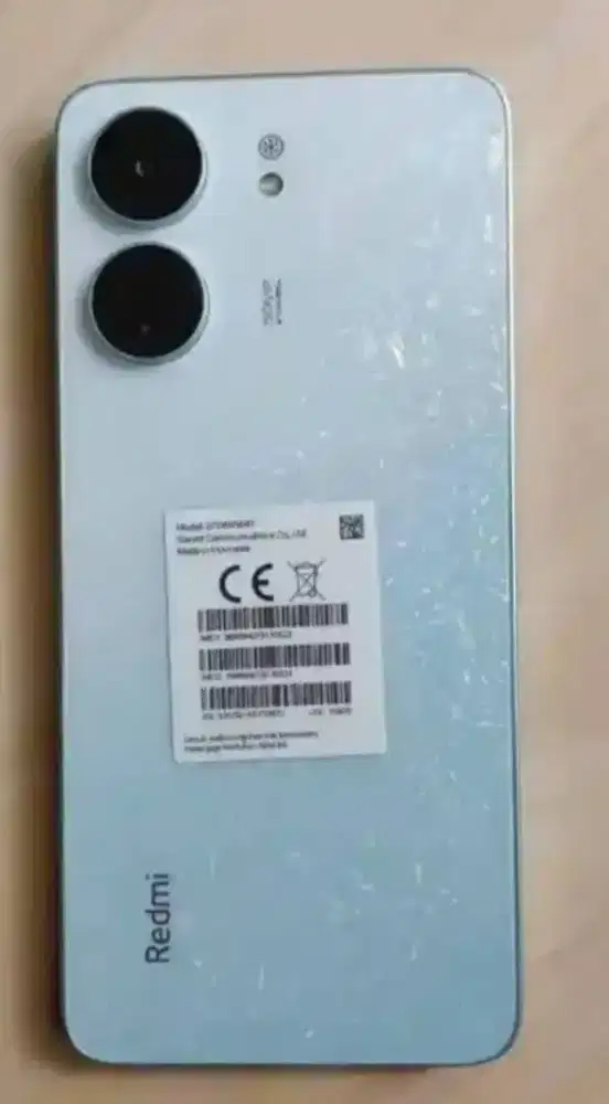 xiaomi 13c ram 8/256