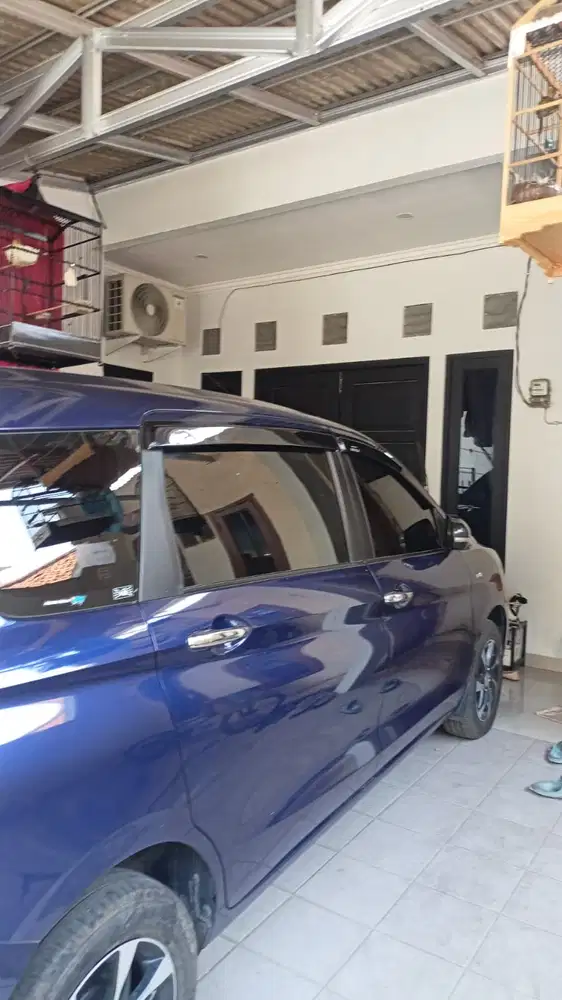 Suzuki Ertiga 2021 Bensin