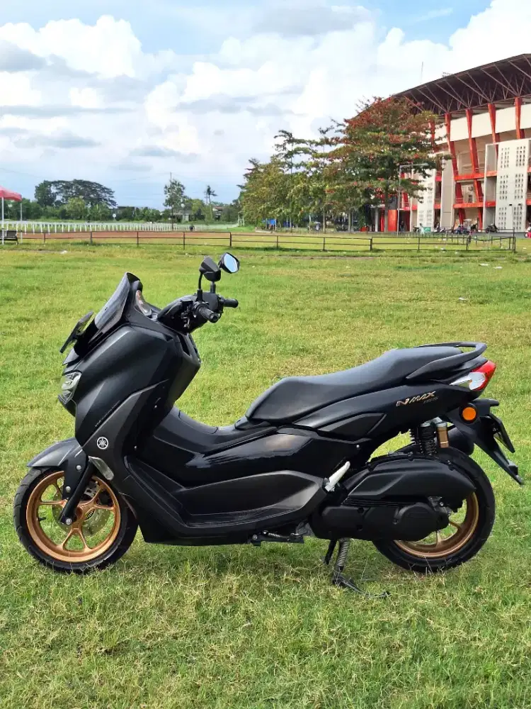 NMAX ABS KEYLES 2024 ISTIMEWA