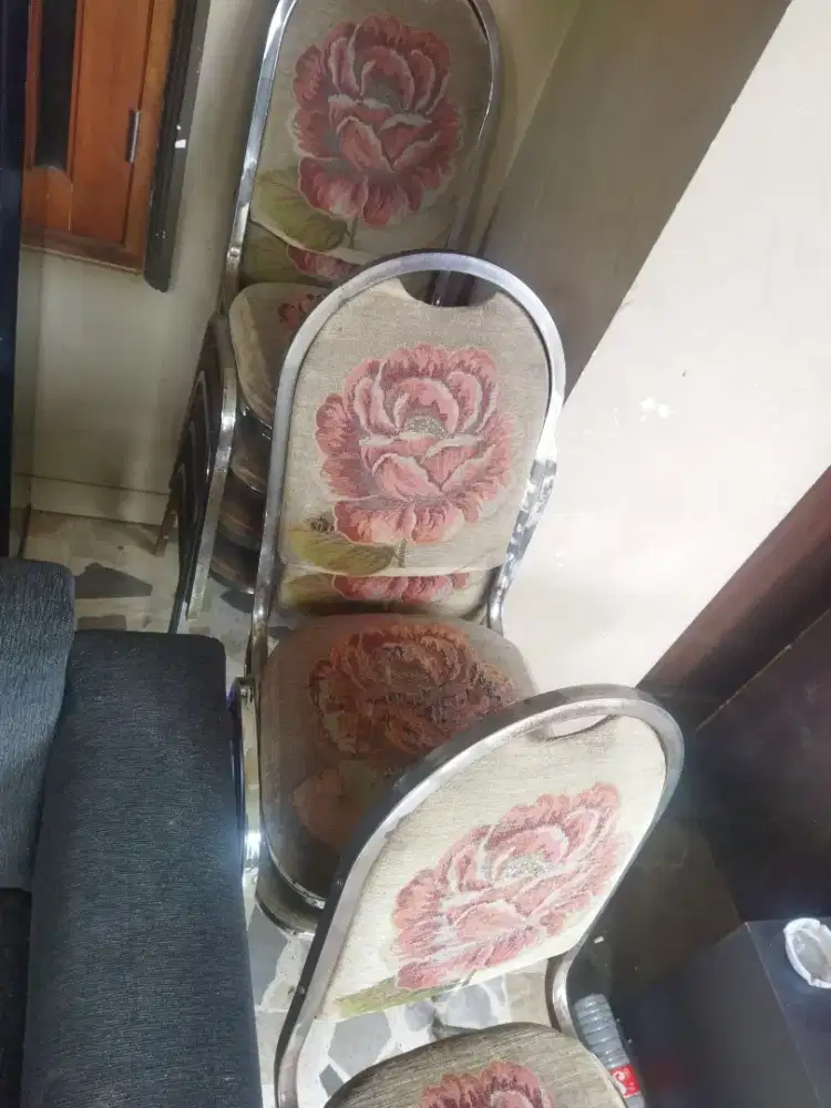 Kursi Tamu Bagus dan Murah aja