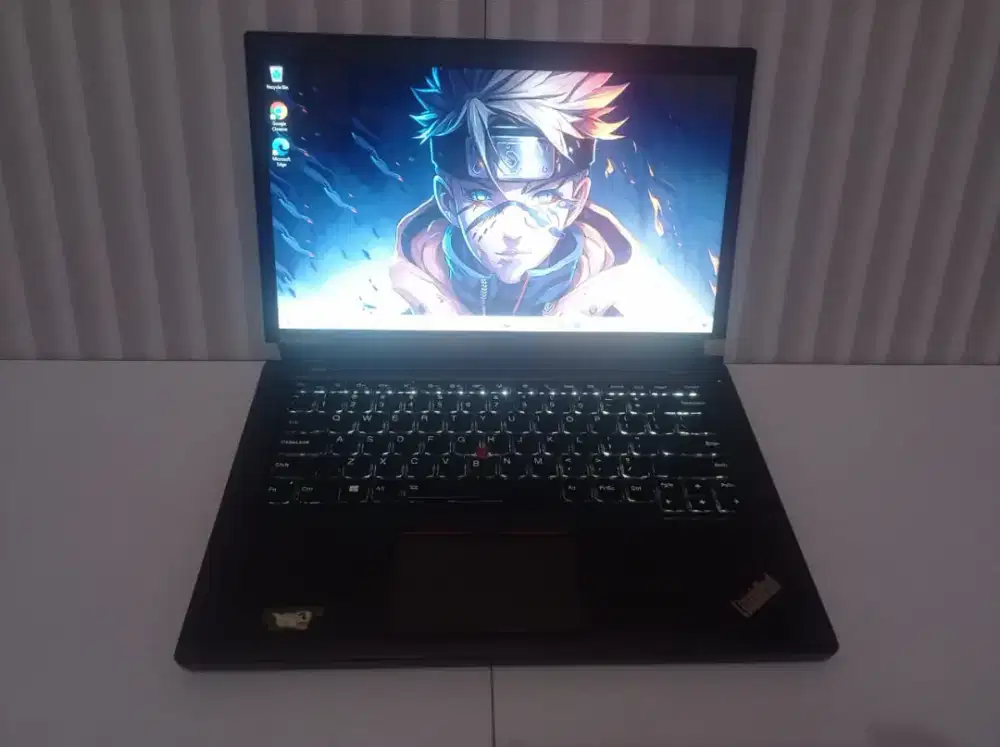 Lenovo Thinkpad t450s