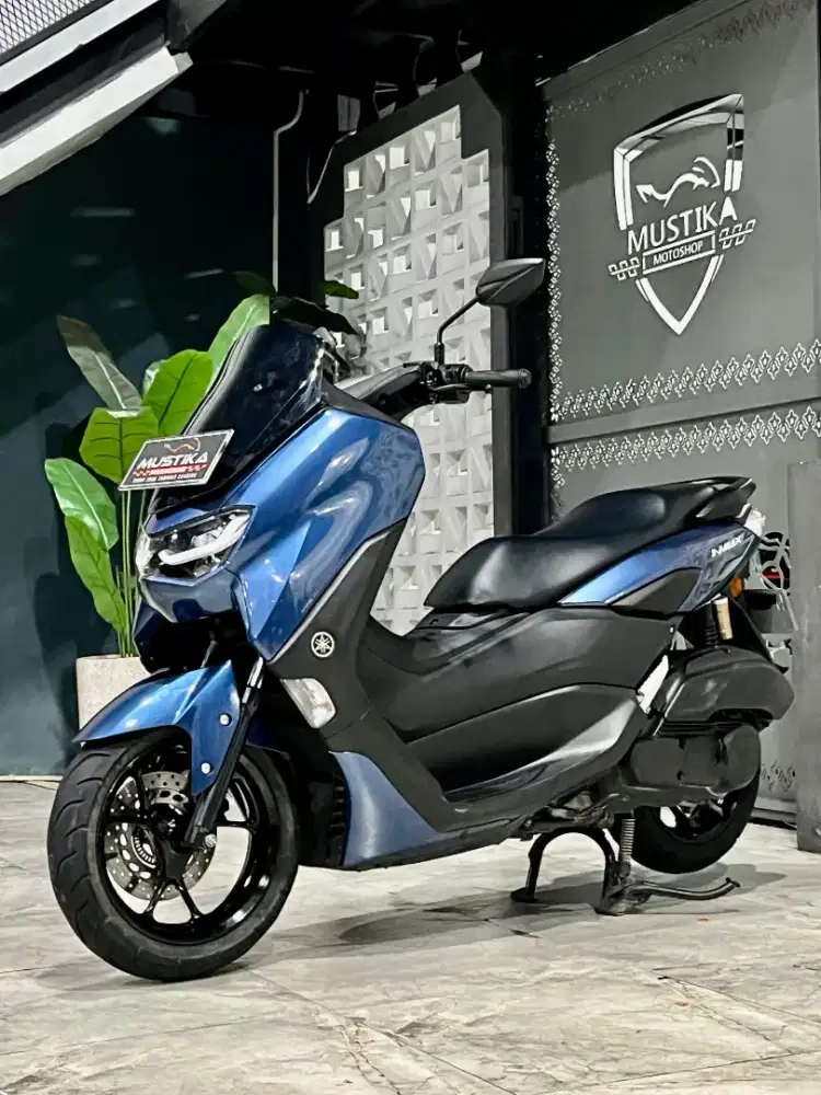 YAMAHA NMAX 2023 - Chintia Mustika