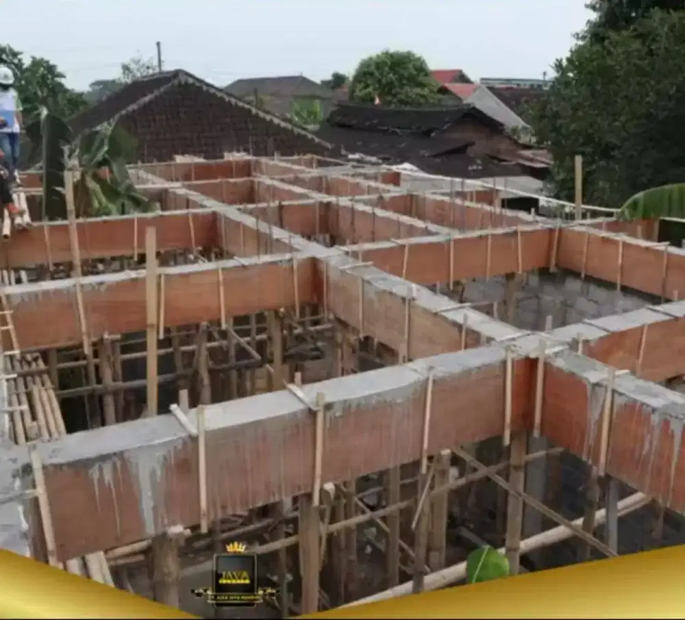 Tukang Pasang Hebel / Dak Lantai Termurah / Berpengalaman Terima Insta