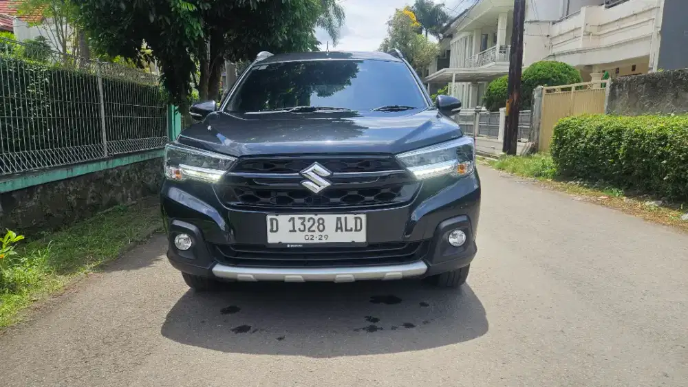 Antik KM 27RB.. Suzuki XL7 Alpha hybrid AT 2023/2024 (D)