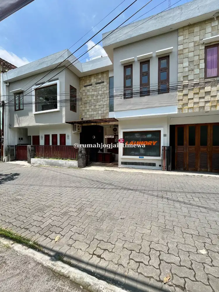 Kost Ekslusif di Condongcatur Dekat Kampus UPN, UII, dan Amikom