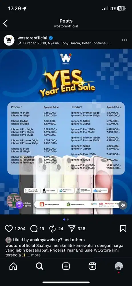 iphone new dan second