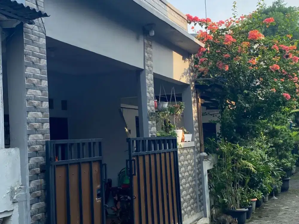 Dijual Rumah Super Murah Perumahan Cimone Permai Kota Tangerang