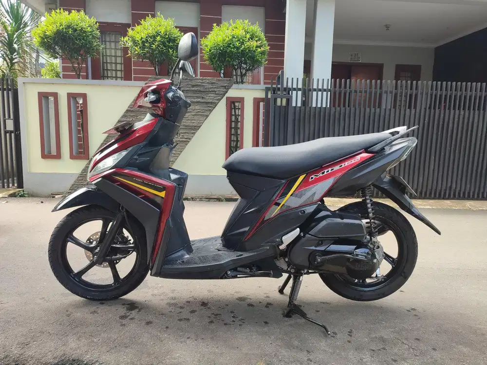 JUAL MIO M3 TAHUN 2019