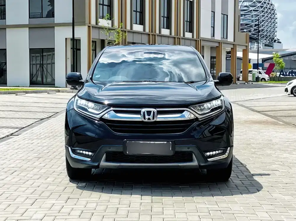 [ For Sale ] CRV Prestige Turbo 1.5 AT 2017