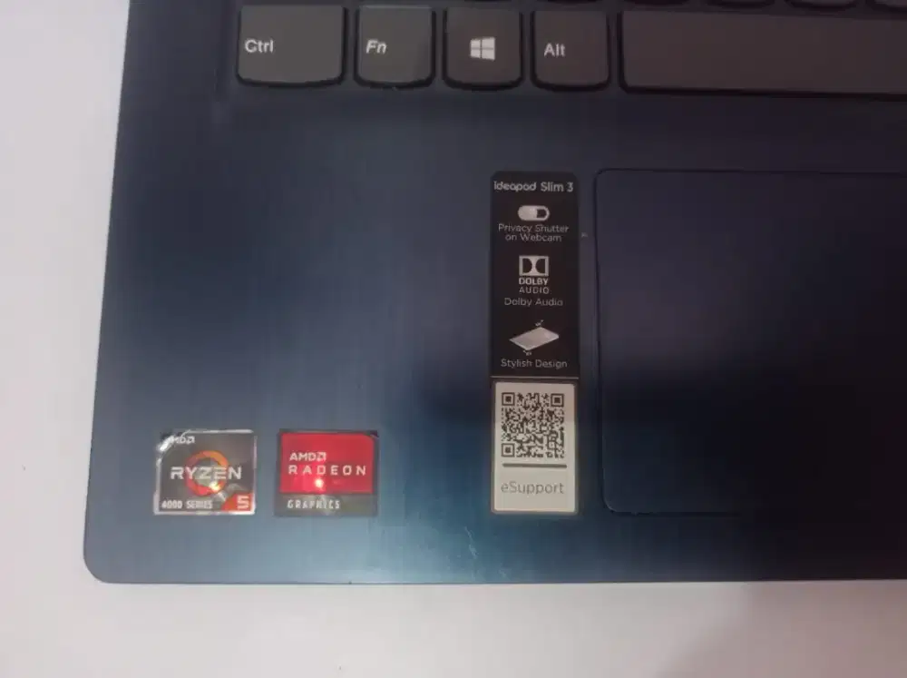 Lenovo IP slim 3
