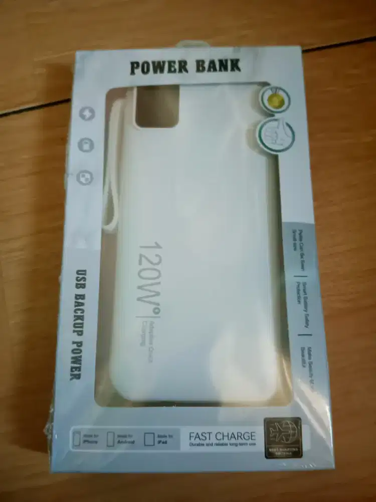 POWERBANK 2 UNIT