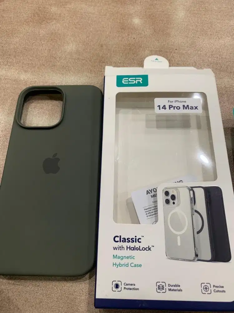 Case iphone 14 promax casing