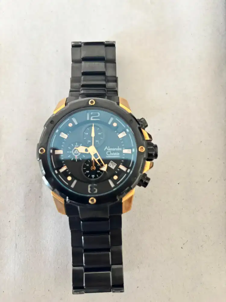 Alexandre Christie AC 6410 MC (ORIGINAL)