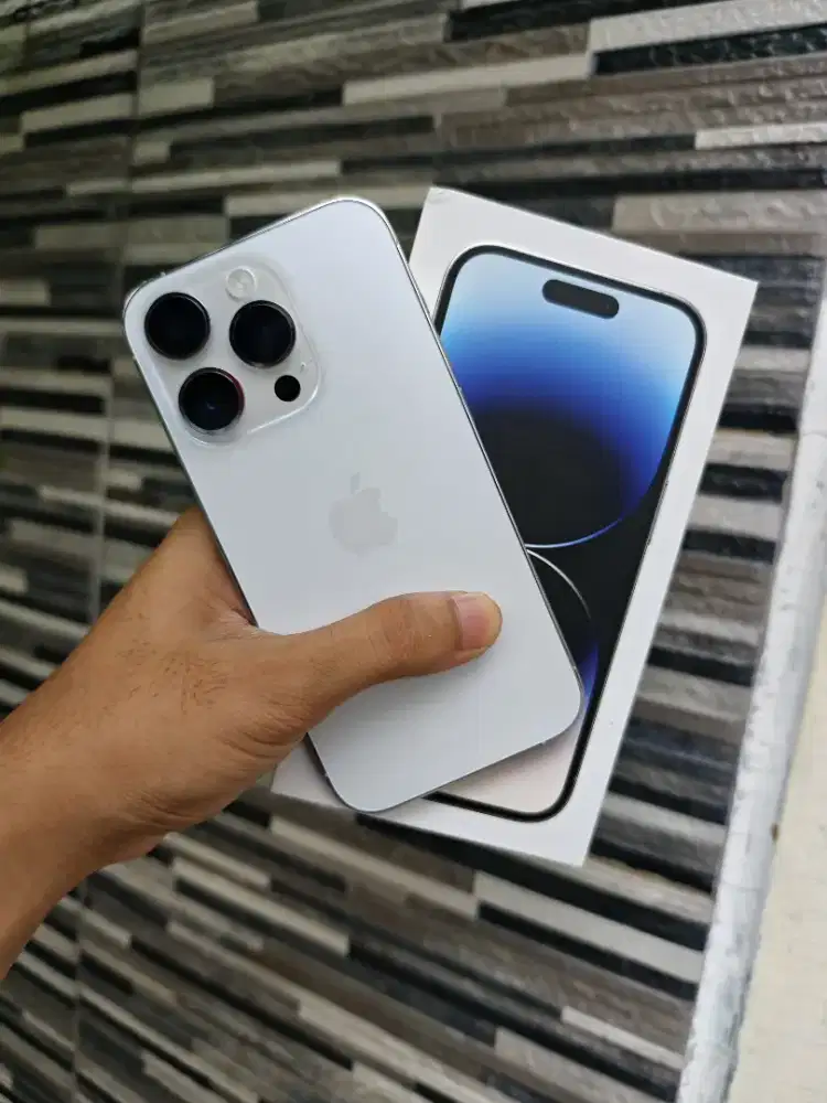 Iphone 14 pro 128 iBox