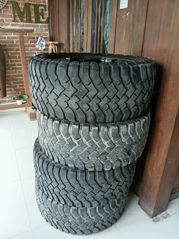 Ban MT Hankook Ring 20 Rockstar