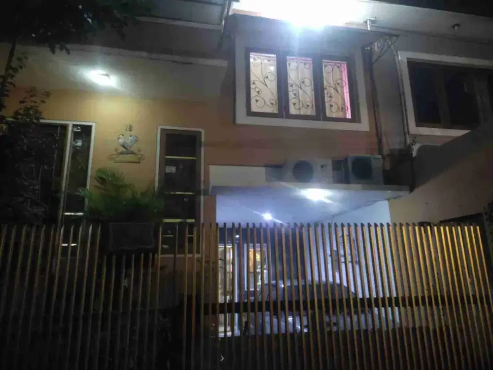 DIJUAL RUMAH SIAP HUNI DI TEBET BARAT