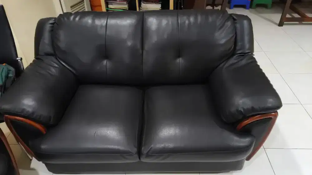 Sofa Nyaman 2 + 1