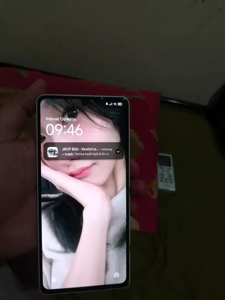 Xiaomi redmi note 13 5G