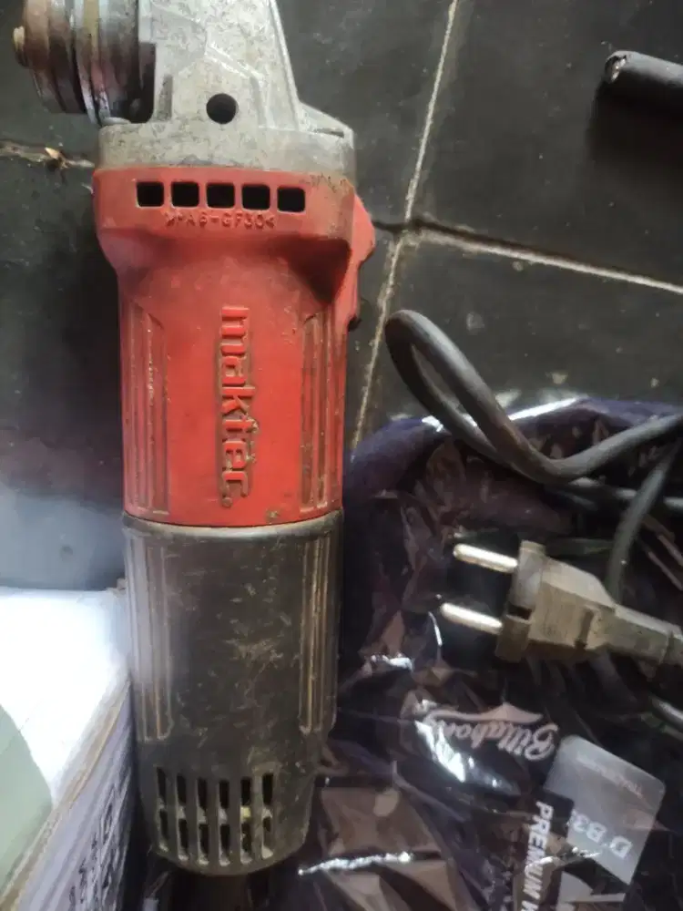 grinda maktec jual saja