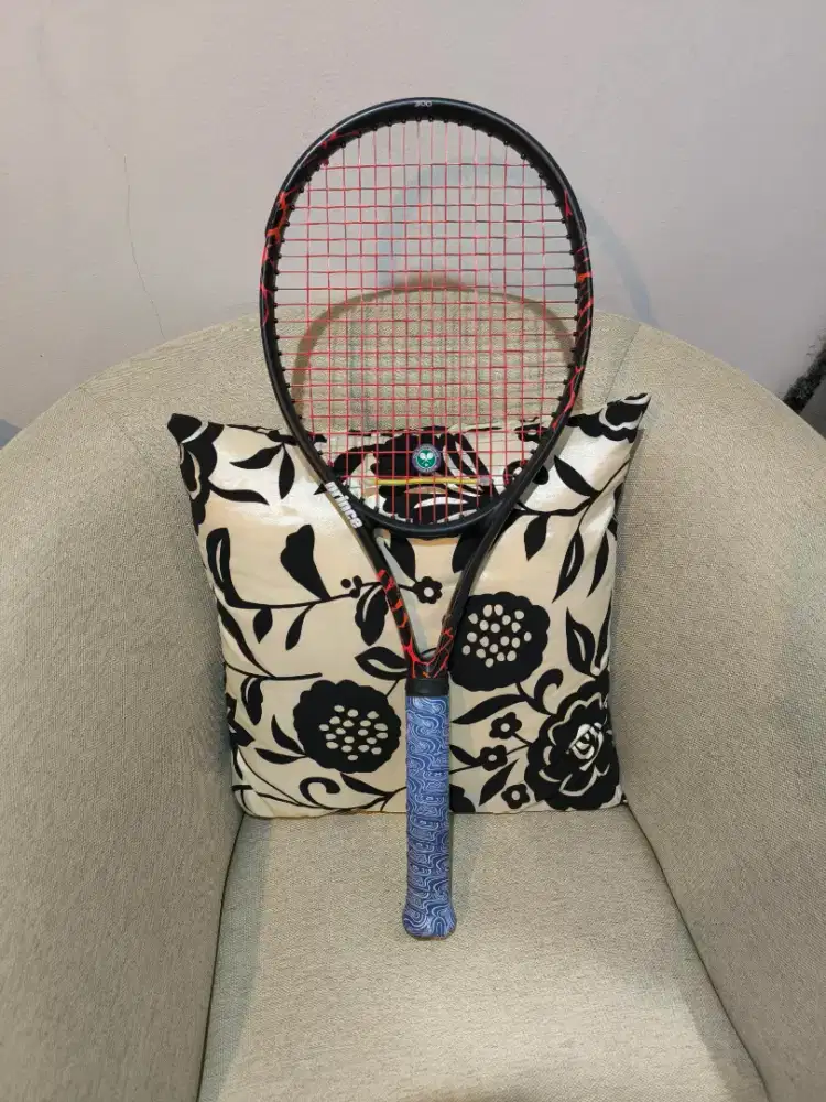 Di Jual Raket Tennis Merk Prince Original