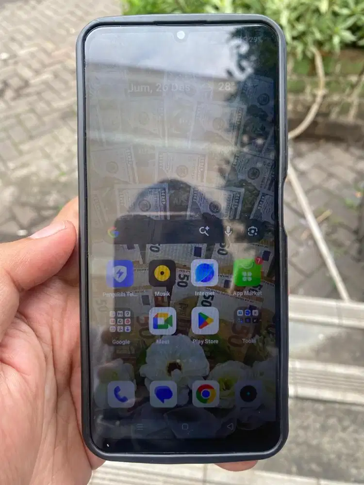 Realme Note 60 X 4/128