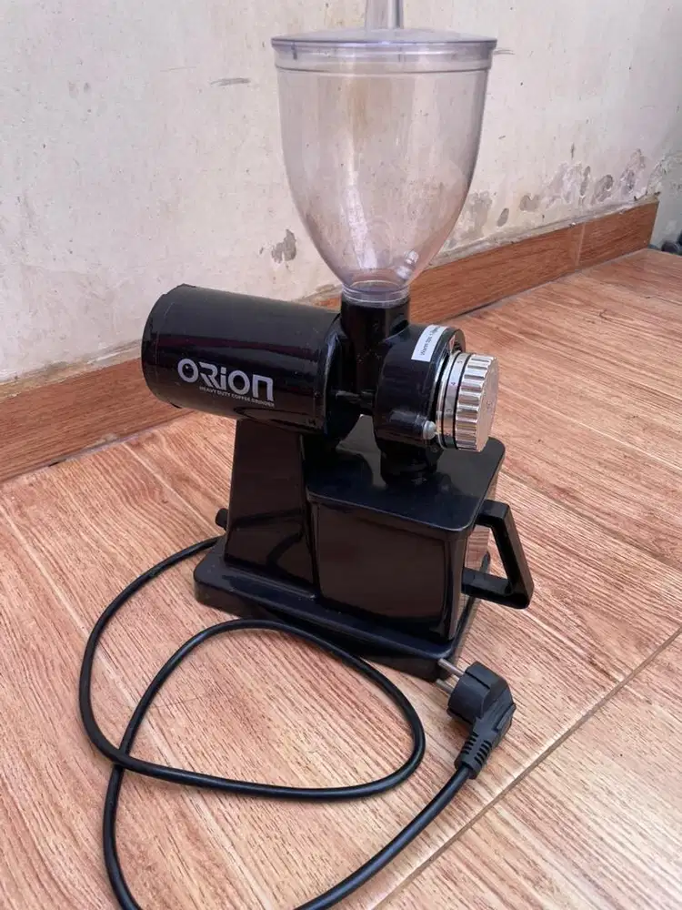 Grinder Kopi Orion
