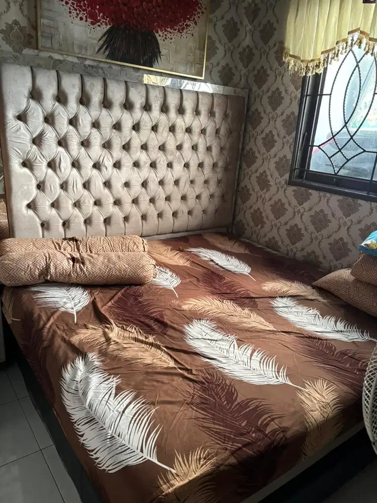 Di Jual Divan Bagus