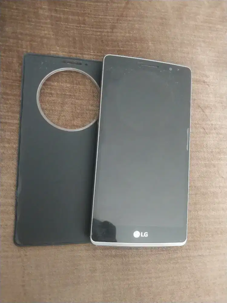 Hp LG gk mau hidup di cas gk mau nyala