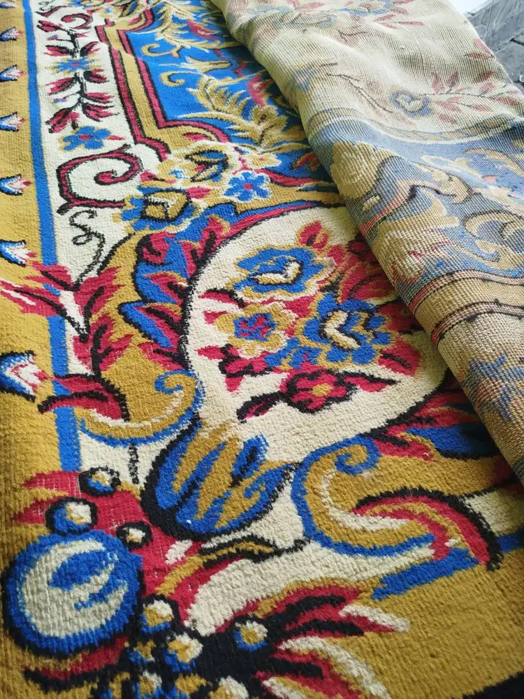 Jual karpet Super Jumbo 250x300