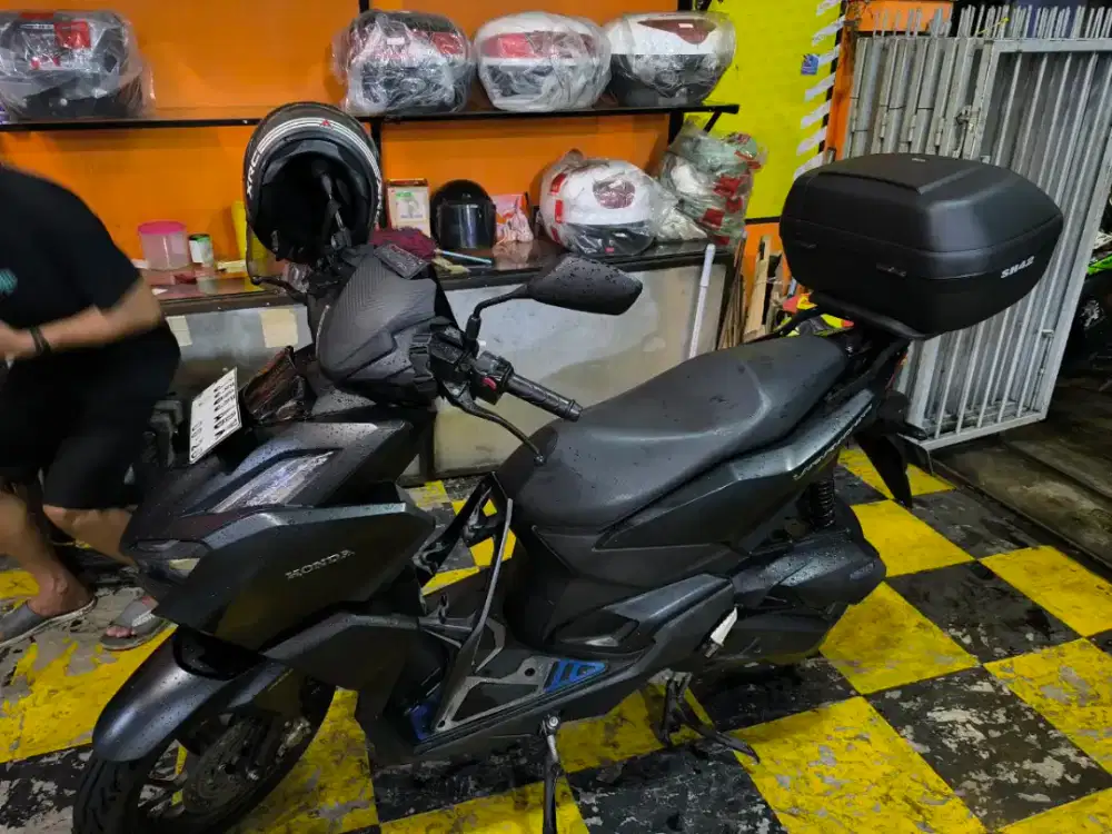 Honda Vario 160 ABS 2023