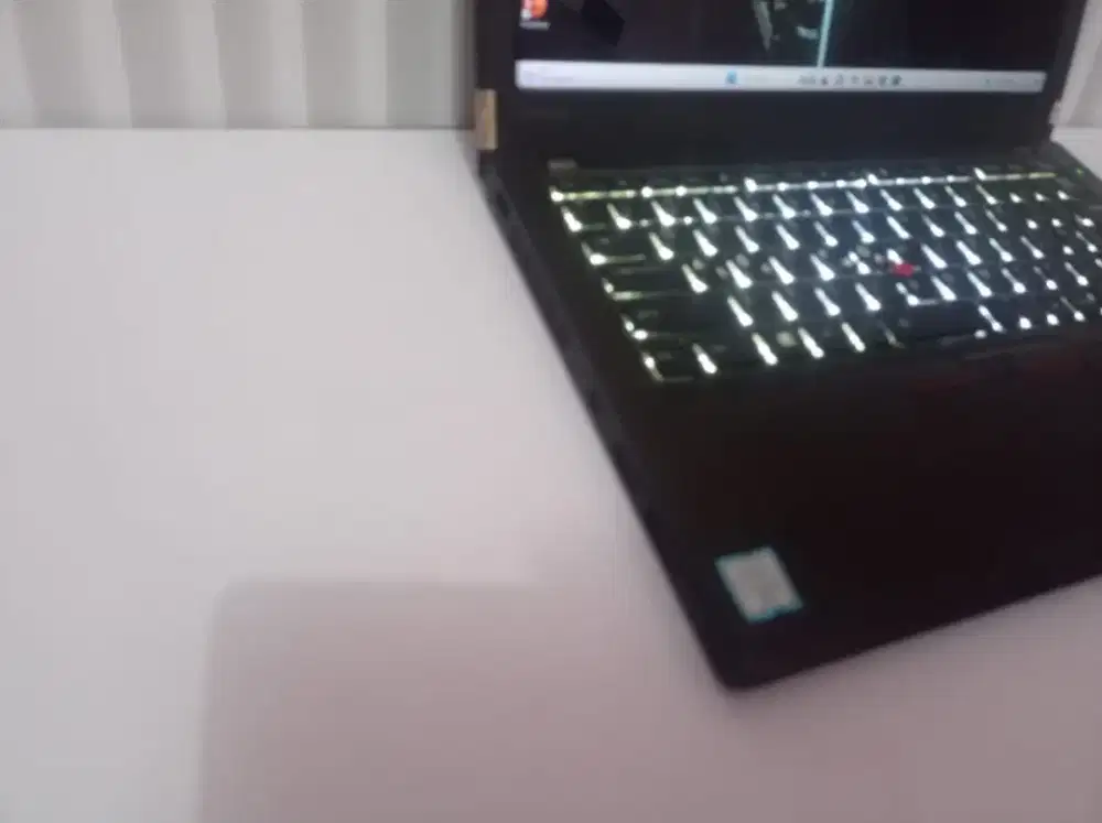 Lenovo Thinkpad x270