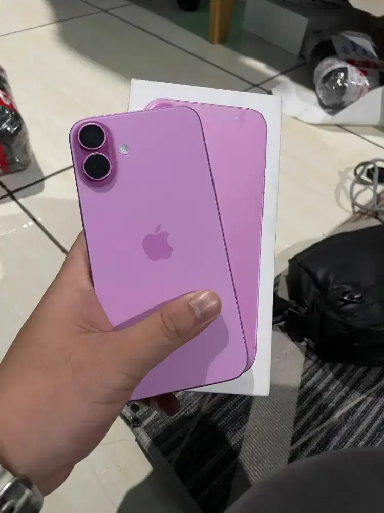 iPhone 16 Plus 128GB Digimap