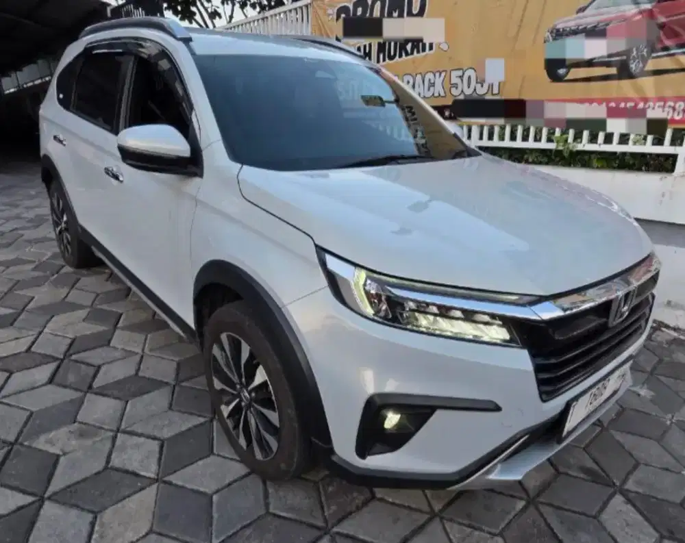 BRV SENSING KM20 RB.