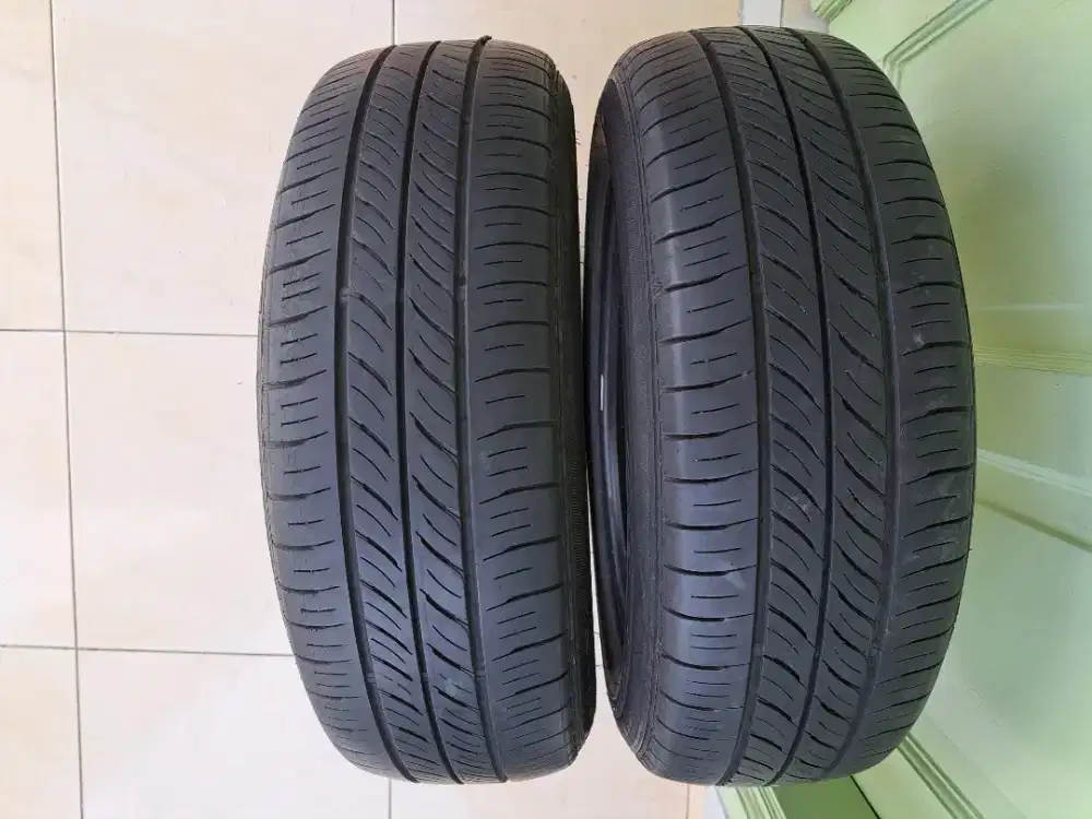 Dunlop Enasave R14