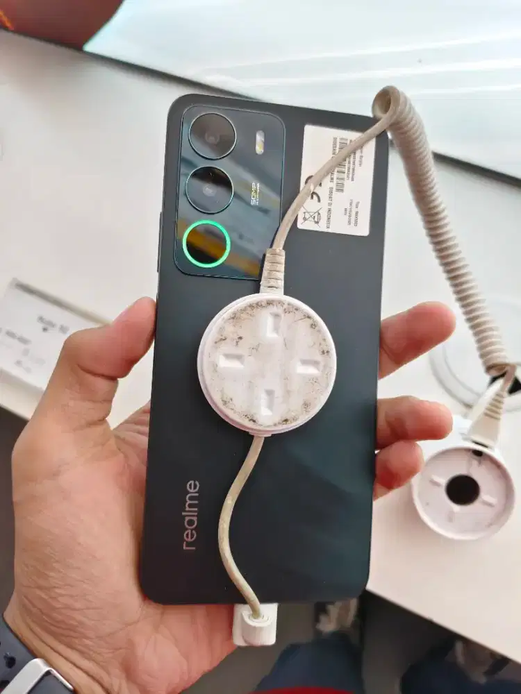 Realme C71 ram 6/128GB