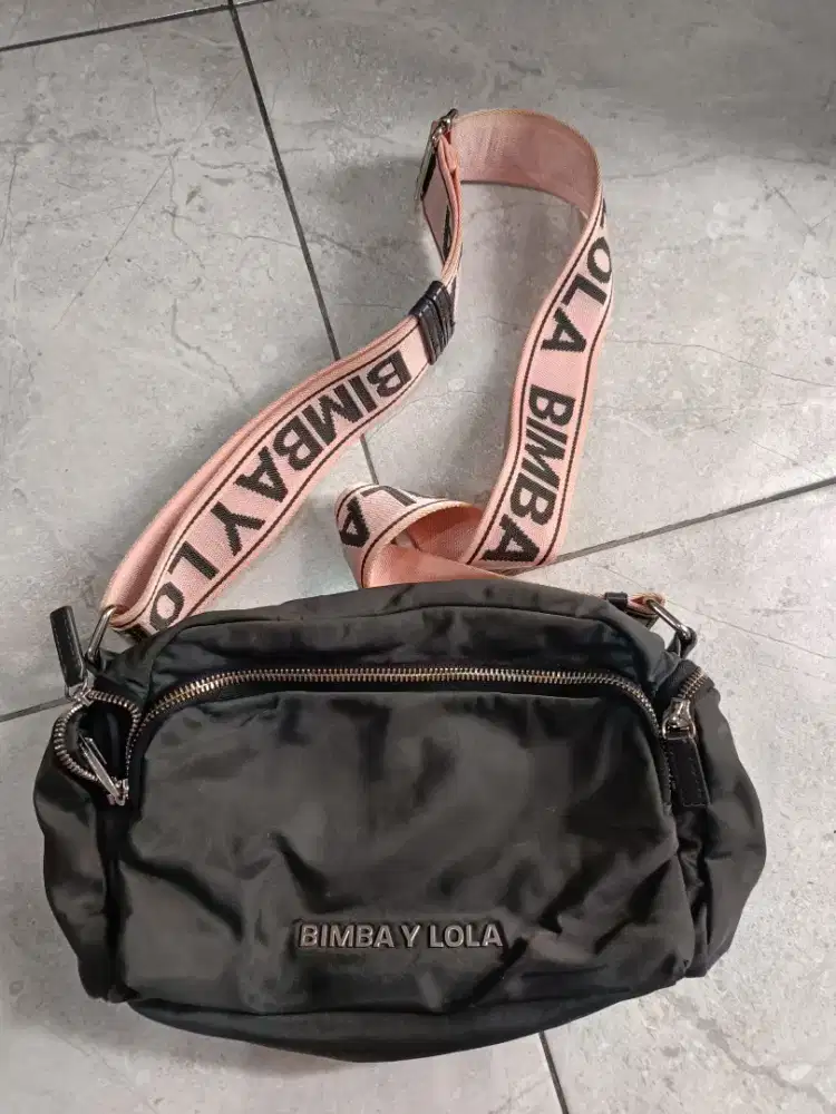 Tas Sling Bag Bimba Y Lola