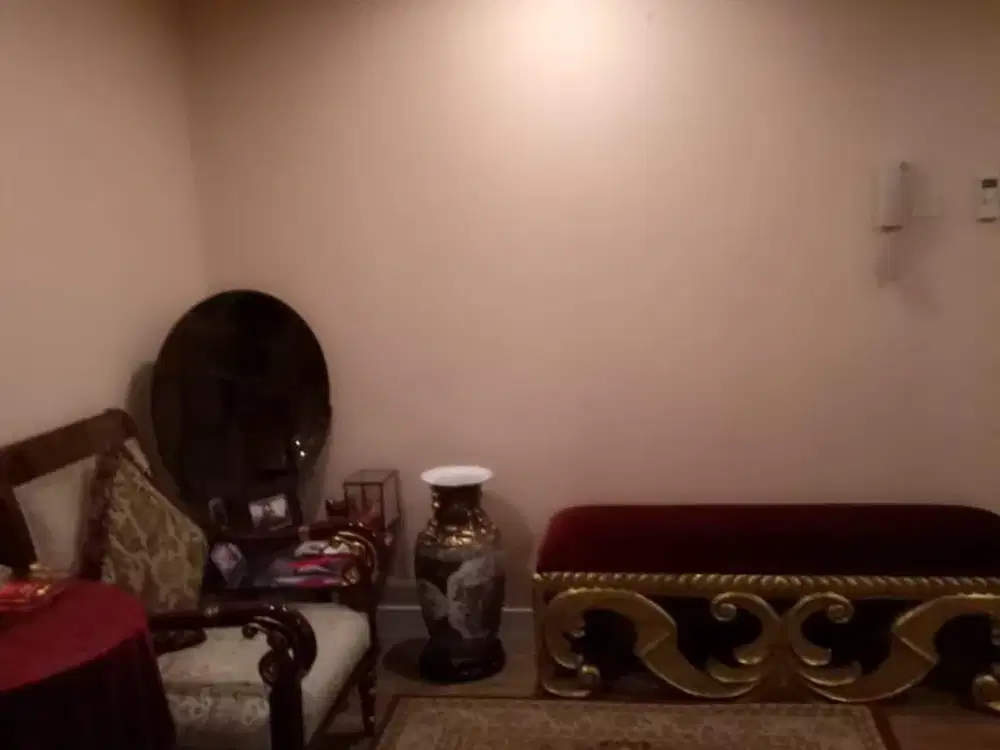 Dijual Apartemen Taman Rasuna North Tower Lantai 9, Kuningan, Jakarta selatan