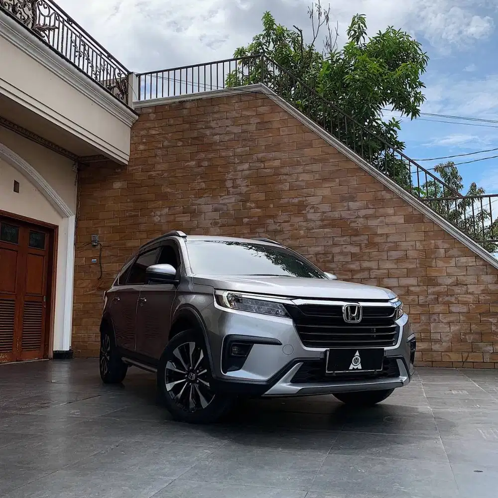 Dijual All New Honda BRV Type 1.5 Prestige A/T Tahun 2022